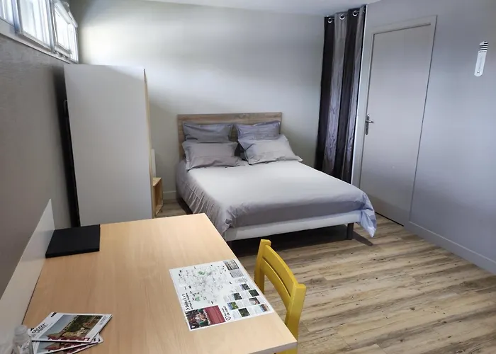 Studio Des Marches De Bretagne